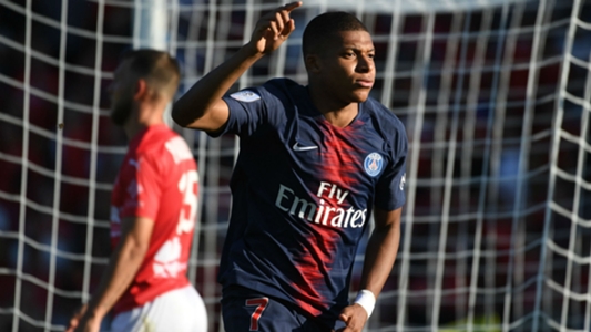 'Show some respect' - Guardiola rules out Man City move for Mbappe 'Show some respect' - Guardiola rules out Man City move for Mbappe
