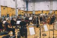 la liga new music