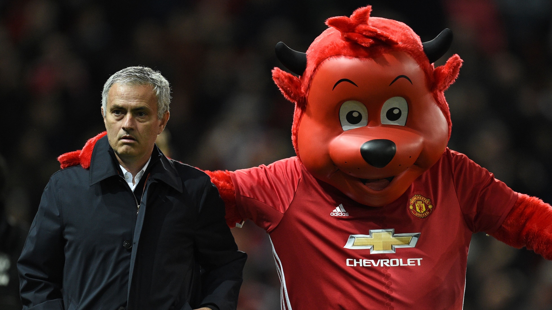 Every Premier League football mascot From Gunnersaurus to Fred the Red