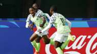 Rasheedat Ajibade, Nigeria vs. China