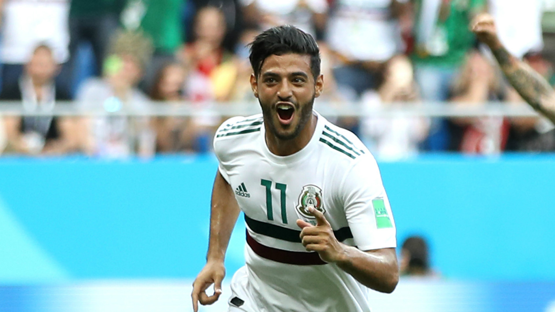 Mexico national team: Everyone welcome in Tata Martino's 'big-tent