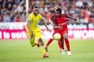 FC Midtjylland v Astana