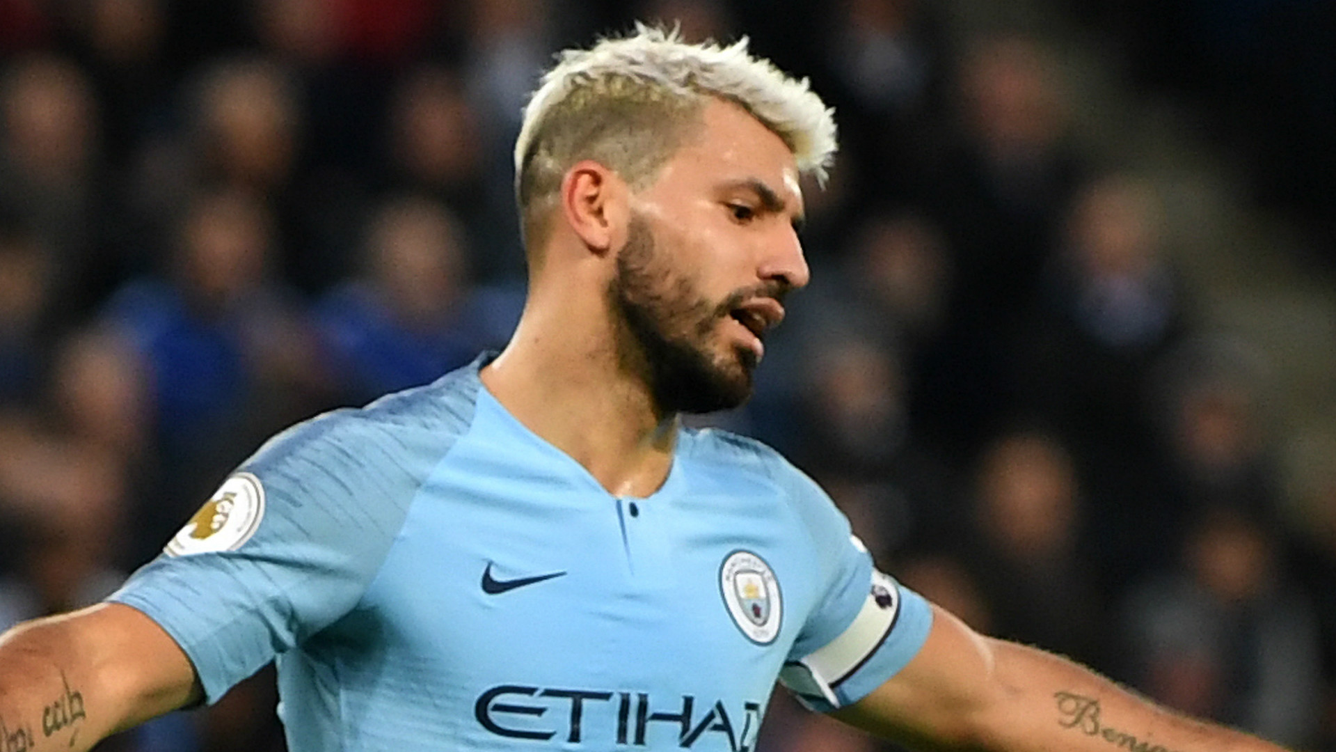 Man City Lose At Leicester Premier League Champions Defeated Again