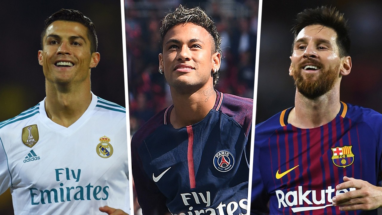 Daftar Top Skor Liga Champions Daftar Top Skor Liga Champions