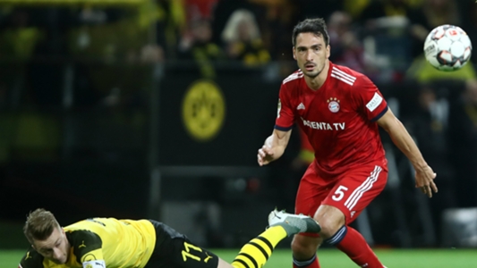 BVB: News und Transfer-Gerüchte zu Borussia Dortmund ...