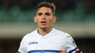 Lucas Torreira Sampdoria 2017-18