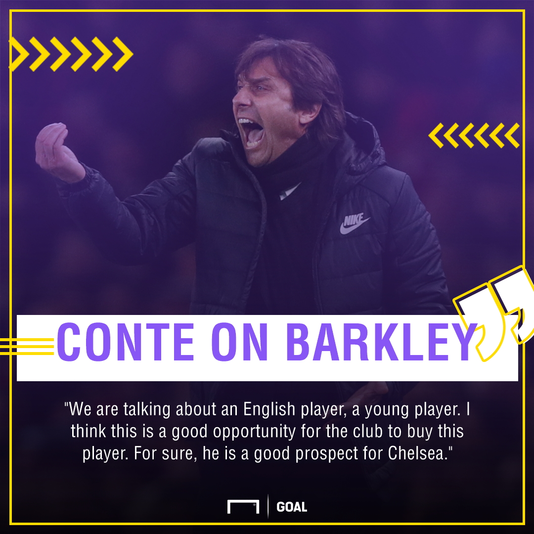 Chelsea set to announce £15m signing of English attacking midfielder Chelsea set to announce £15m signing of English attacking midfielder