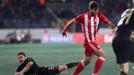 Karim Ansarifard, Piräus, 28042017