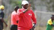 Kariobangi Sharks coach William Muluya