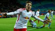 emil forsberg rb leipzig champions league