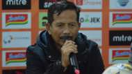 Djadjang Nurjaman - Persebaya Surabaya