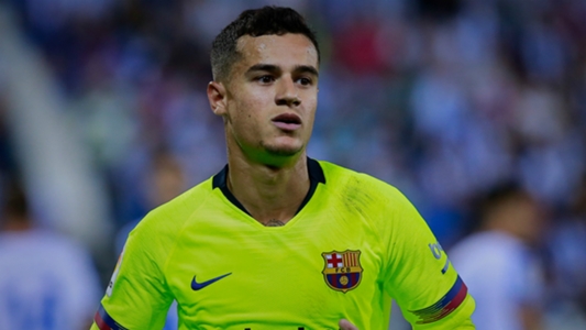 Coutinho Return Not A ‘potential Transfer Or A Likely One Klopp Rules Out Liverpool Move For