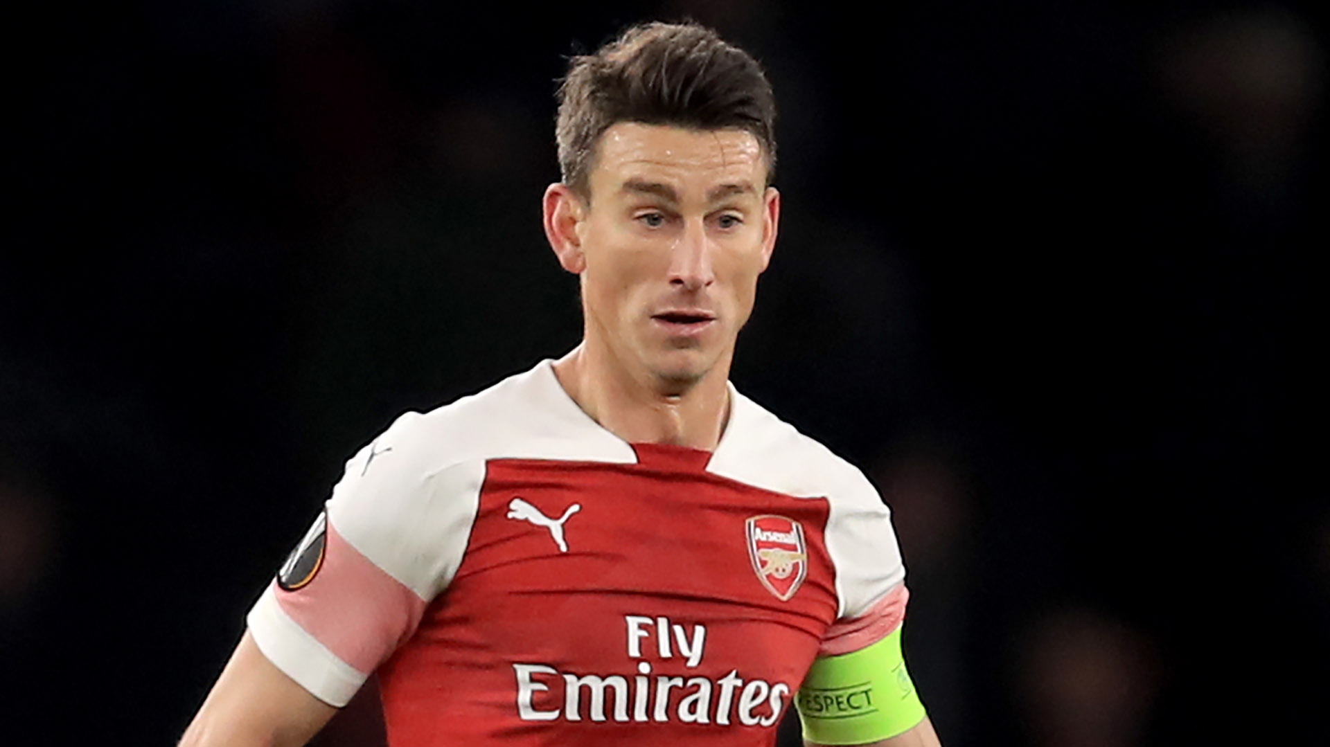 Three Arsenal players still struggling to adapt to Emery's tactics Three Arsenal players still struggling to adapt to Emery's tactics