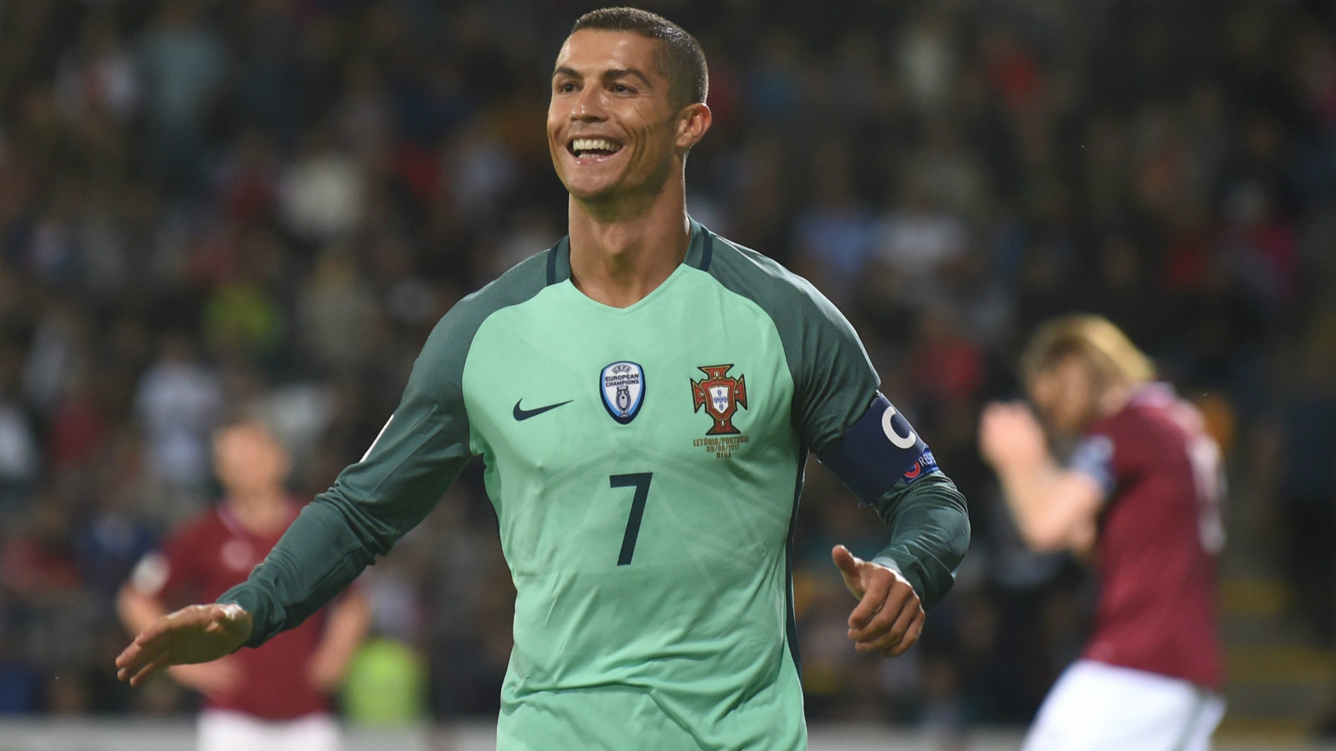 Resultado de imagem para CR7