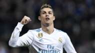 Cristiano Ronaldo Real Madrid