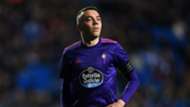 Iago Aspas Celta LaLiga