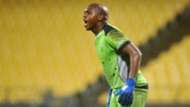 Mbongeni Mzimela Platinum Stars