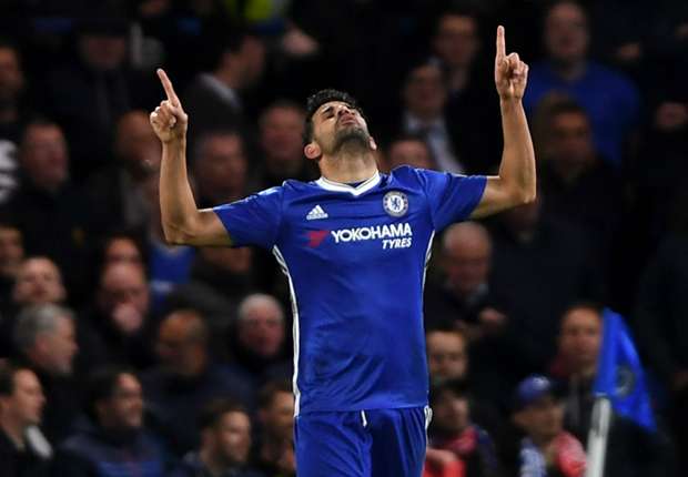 Diego Costa's goals earn Chelsea more points than any other Premier League scorer