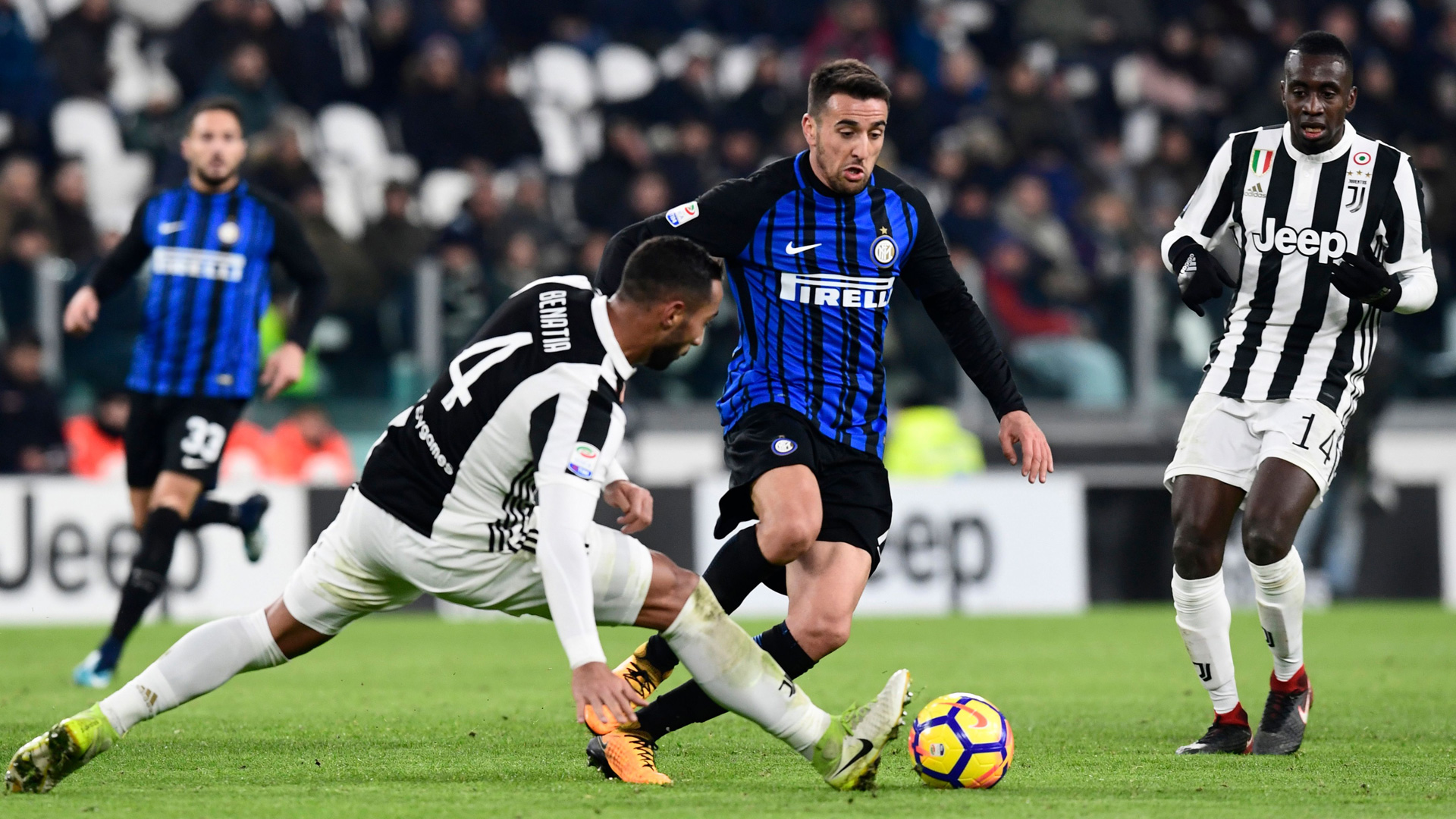 Juventus Turin Atalanta Bergamo Juventus Turin Atalanta Bergamo