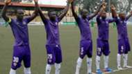 MFM vs Nasarawa United