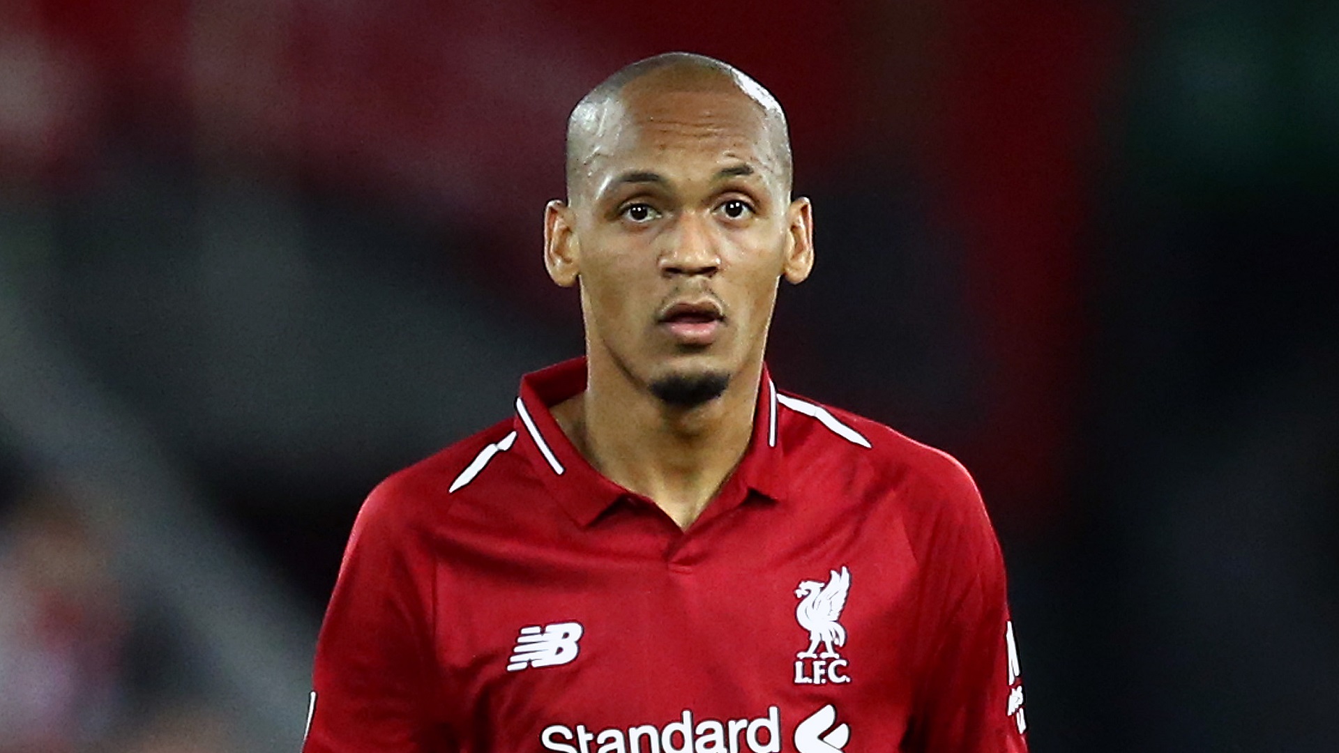 Fabinho United - Fabinho credits Manchester United with ...