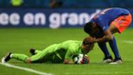 David Ospina Colombia - Argentina Copa América 2019