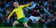 Aston Villa Norwich