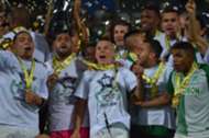 Atlético Nacional Campeón 2017 I
