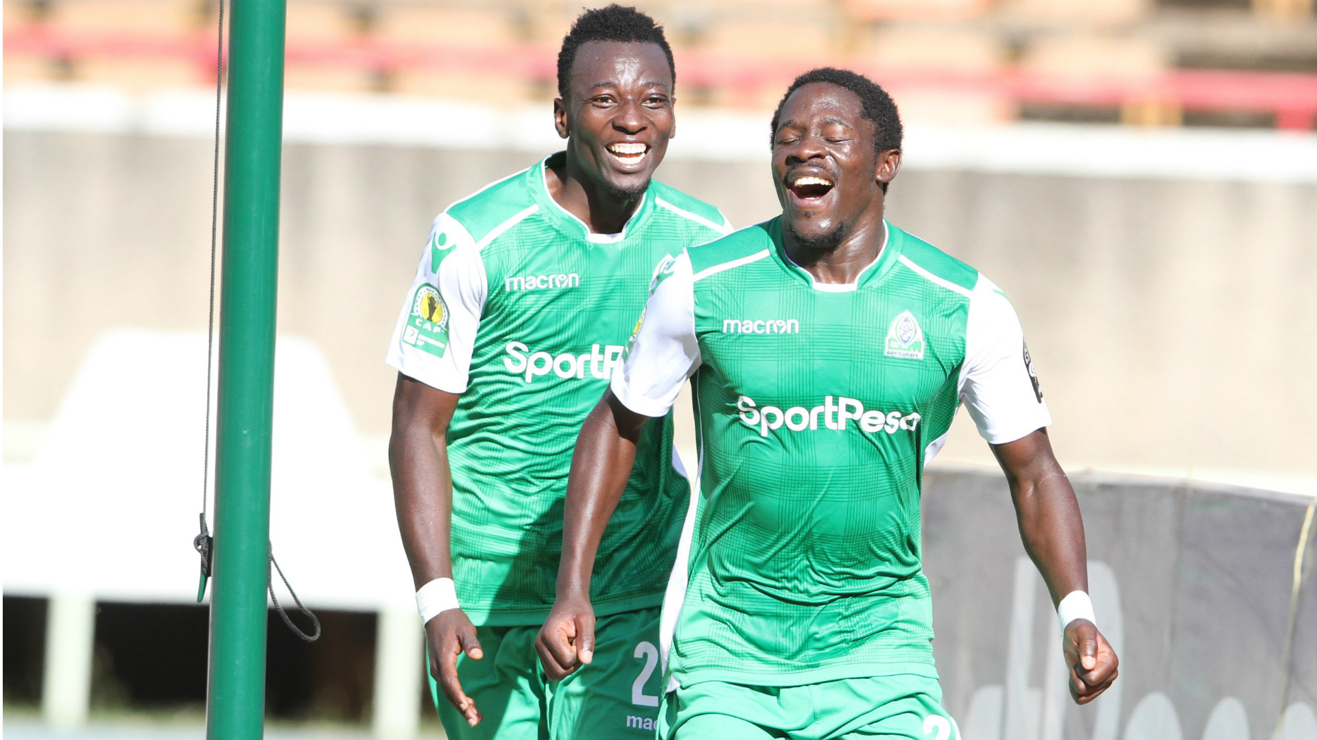 Image result for gor mahia vs petro atletico