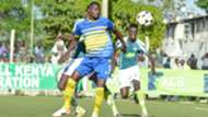Nairobi Stima v KCB.