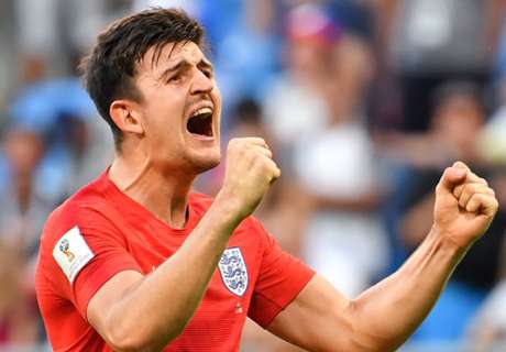 Wetten: Verlässt Harry Maguire Leicester City?