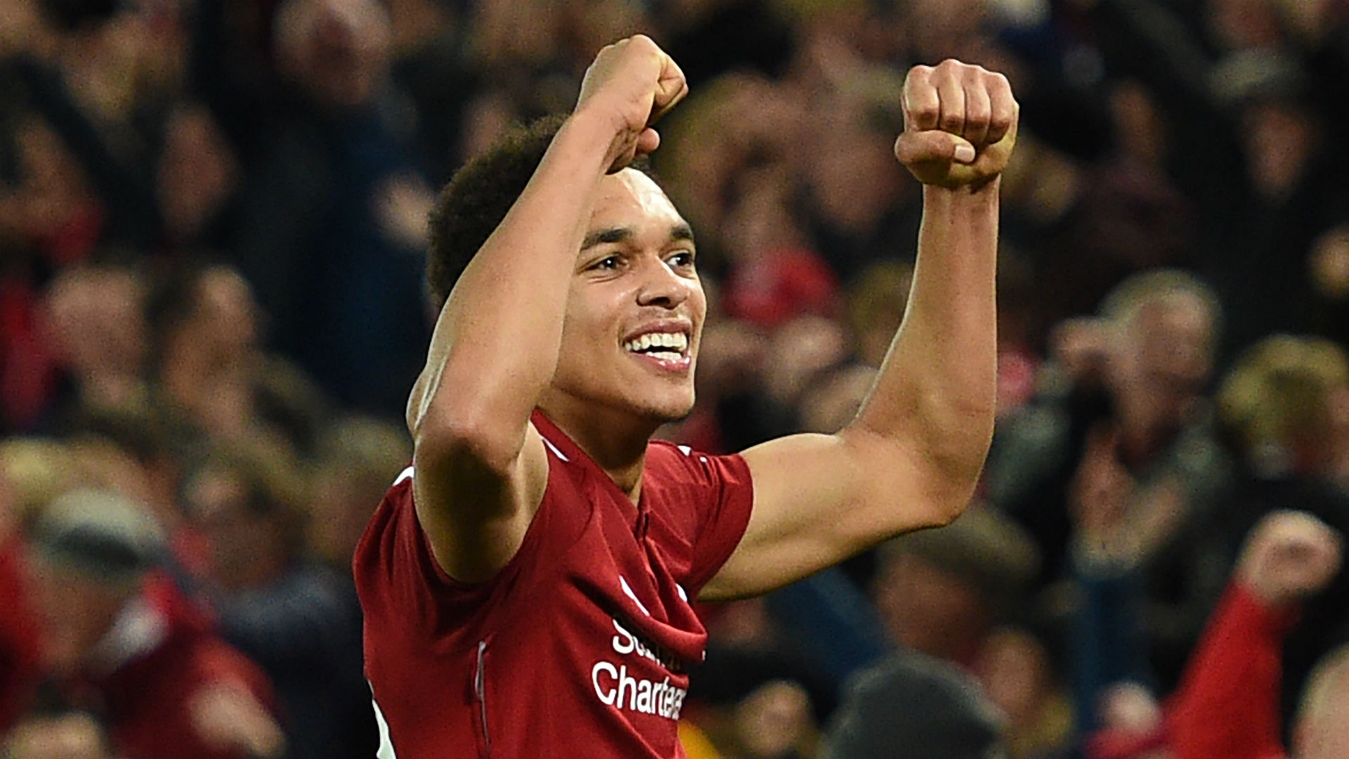 Liverpool grabs late victor against Everton Liverpool grabs late victor against Everton