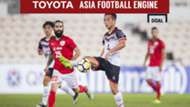 AFC MD 2 CSE