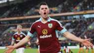 Michael Keane Burnley