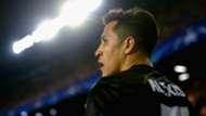 Alexis Sánchez Sevilla Manchester United 21022018
