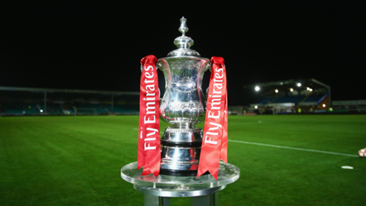 FA Cup 2018-19: Draw, fixtures, results & guide to each round | Goal.com