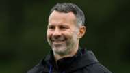Ryan Giggs Wales coach 2018-19