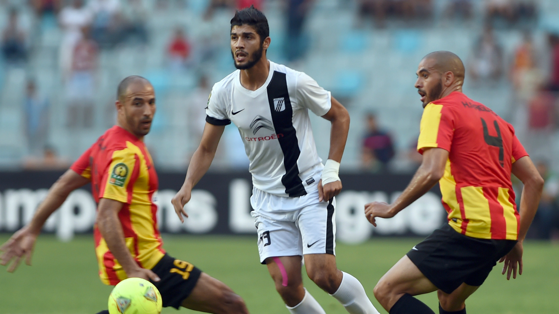 تحليل | ما الذي سيُضيفه فرجاني ساسي إلى الزمالك؟