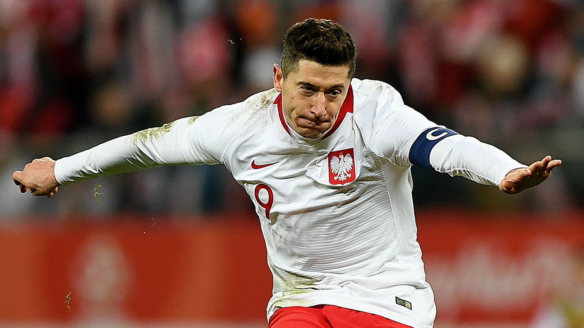 Will Real Madrid target Lewandowski leave Bayern Munich this summer