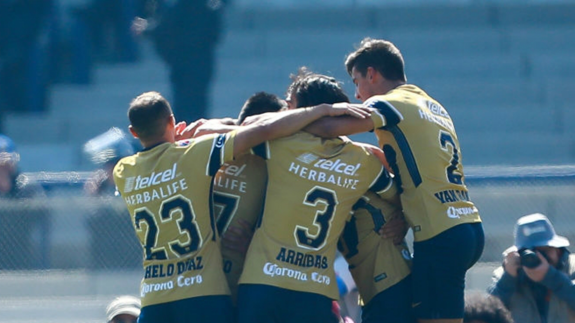 Pumas vs América | Clausura 2018 | EN VIVO: Minuto a minuto