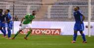 الأهلي والفتح