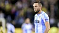 Stefan de Vrij, Lazio, Europa League 09142017