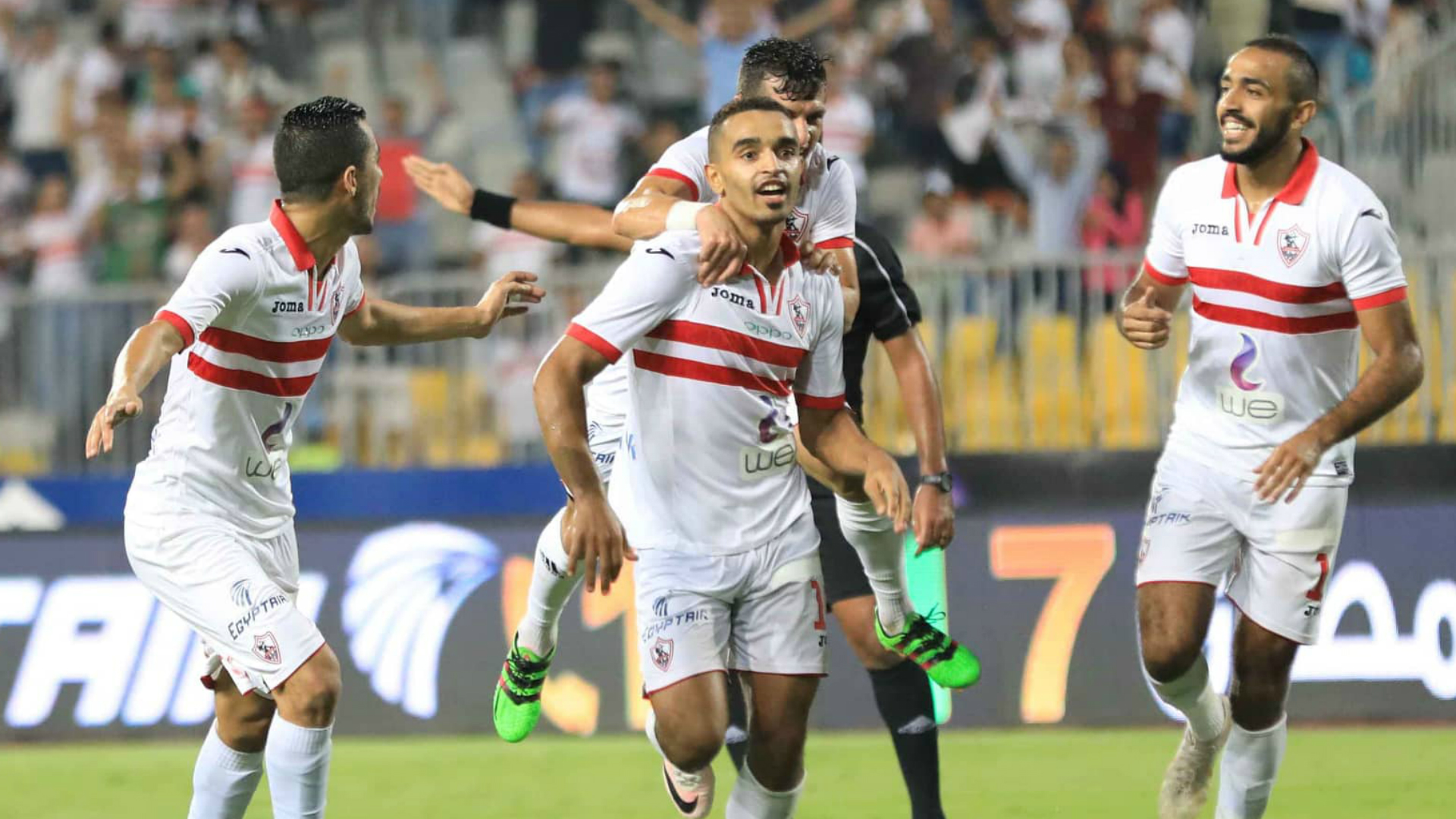 تحليل | أوباما، أمل الزمالك والتطور الأبرز في الدوري المصري