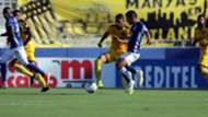 Millonarios Peñarol Pretemporada 2019