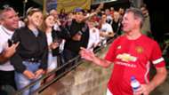 Bryan Robson Manchester United