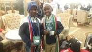 Young Bafana in Moscow, Razor and Prof