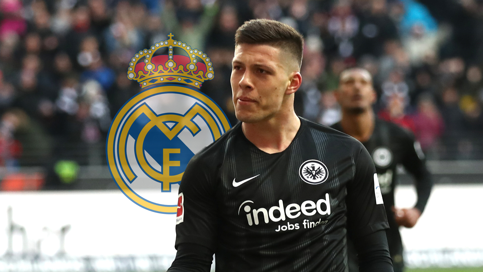 January transfer window news  rumours LIVE: Real Madrid want Jovic  Goal.com