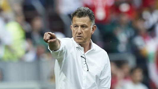 Osorio hoping Mexico can win possession battle against 'best in the world' Brazil Osorio hoping Mexico can win possession battle against 'best in the world' Brazil