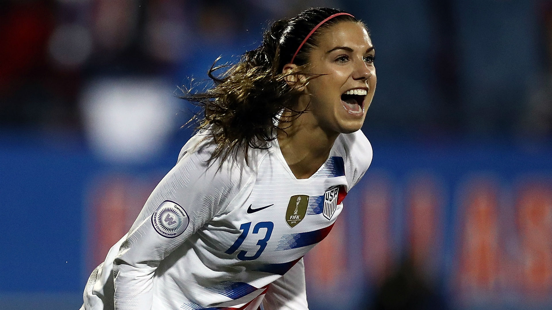 23 tickets to France: Projecting the USWNT's World Cup ...