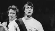 Johan Cruyff Barcelona